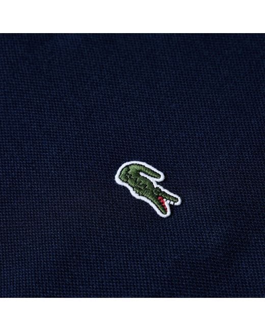 Lacoste Blue Ls L1312 Sn64 for men