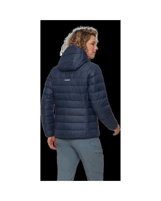 Mammut Blue Crag