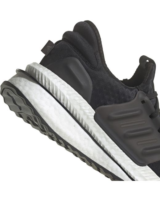 Adidas Blue X_Plrboost Trainers for men