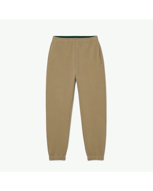 Lacoste Natural Essential Joggers
