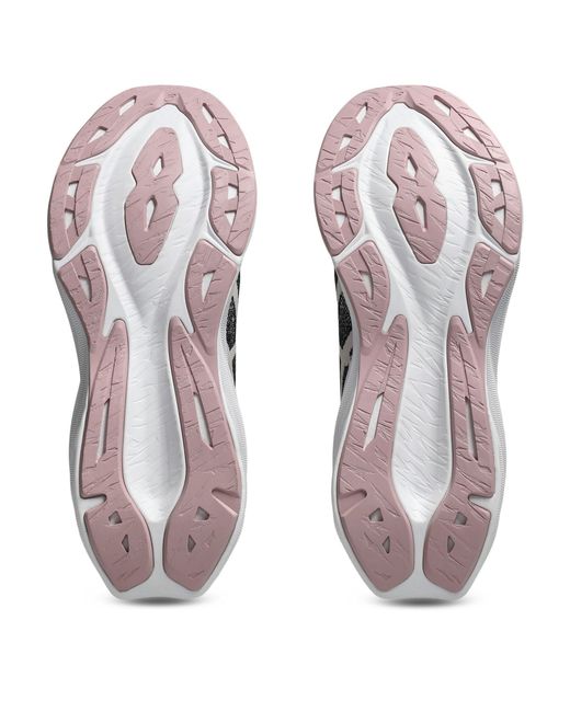Asics Gray Dynablast 5 Running Shoes