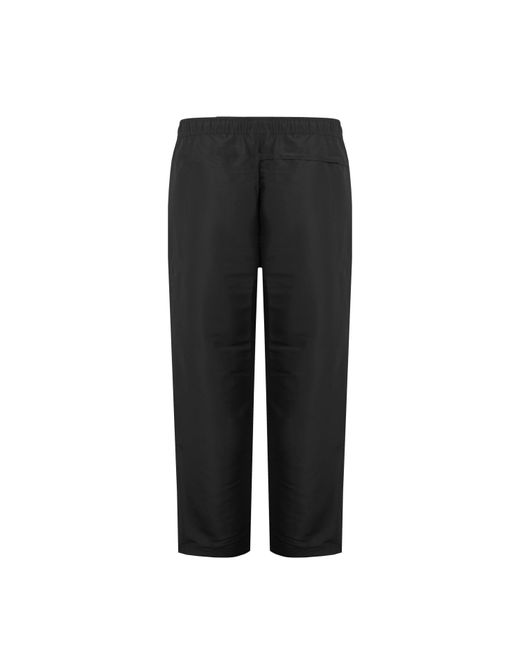 Lonsdale Gray Essential Oh Woven Pants for men