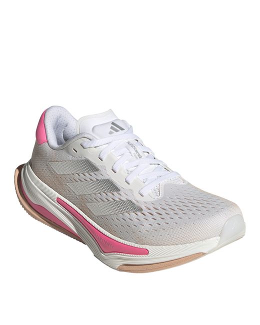 Adidas Pink Supernova Pri Ld99
