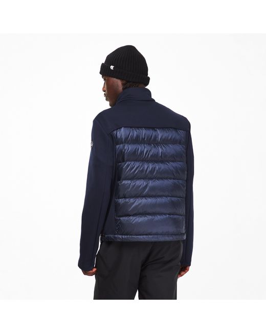 Fusalp Blue Mike Ski Jacket for men
