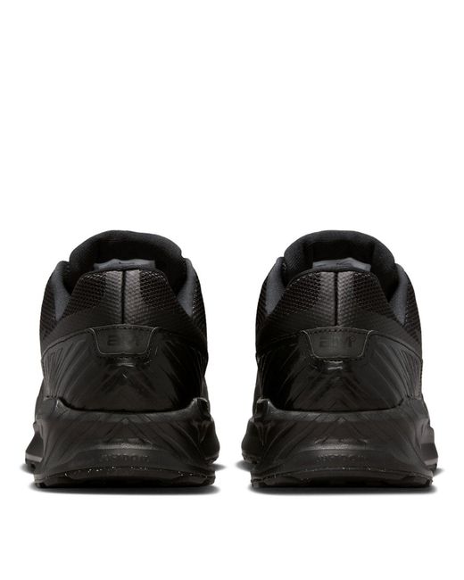 Nike Black Air Max Bia Shoes for men