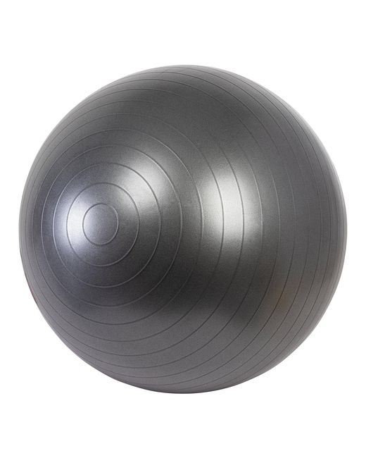 Usa Pro Gray Pro Yoga Ball