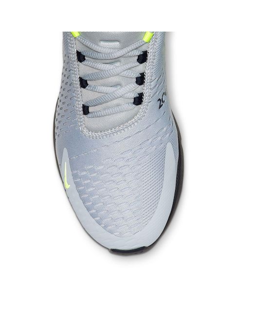 Nike Green Air Max 270 Trainers for men