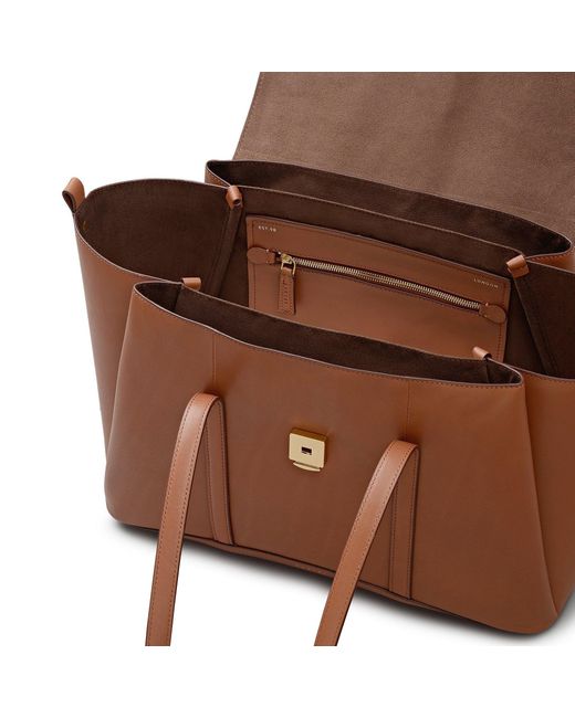 Radley Brown Shoulder Bags