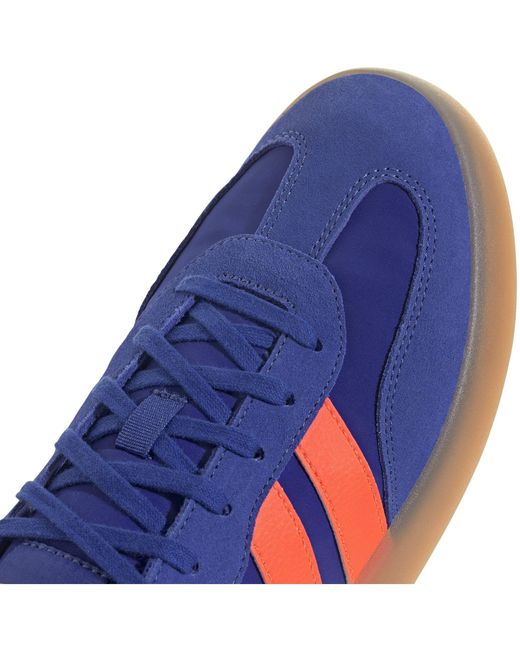 Adidas Blue Barreda Decode Shoes for men