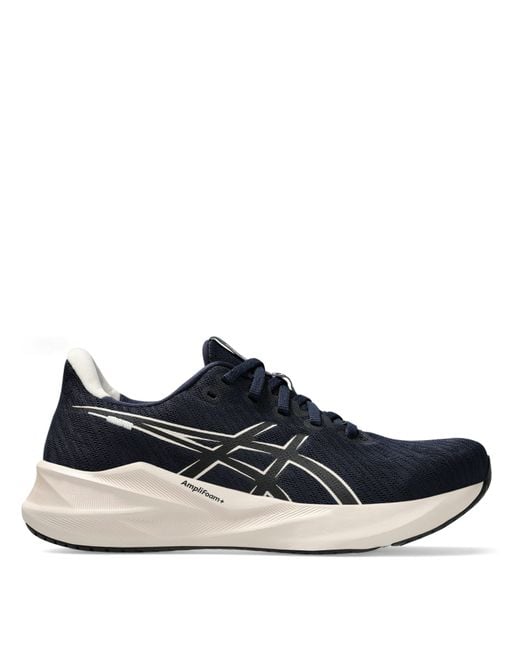 Asics Blue Versablast 4 Running Shoes