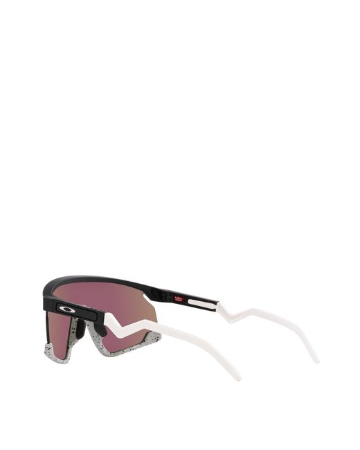 Oakley Blue Bxtr Sunglasses