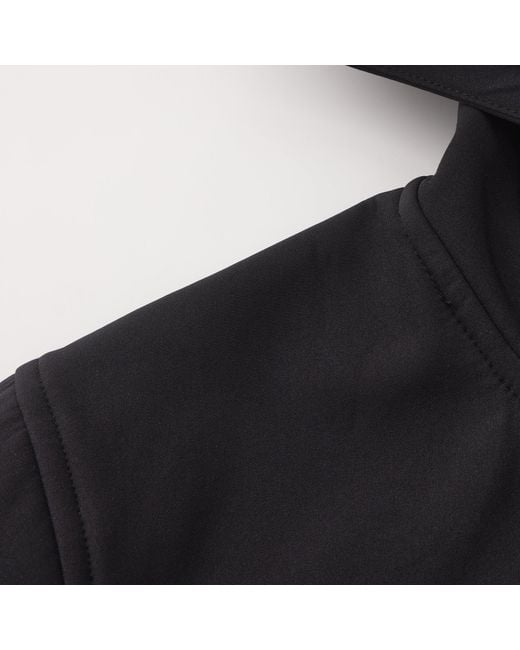Karrimor Blue Softshell Jacket