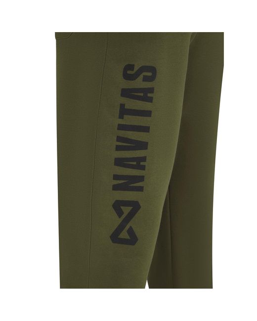 Navitas Green Core Jogger for men