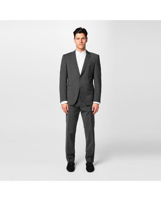 Boss Black Hbb Huge Mm Suit Jacket, Distinguished Tailoring for men