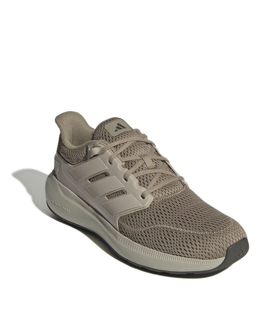 Adidas Gray Ultimashow 2.0 Trainers for men