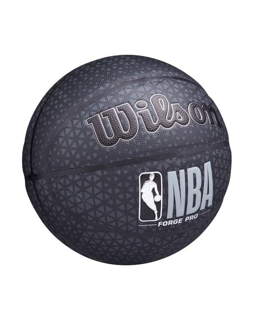 Wilson Blue Adults Pro Basketball