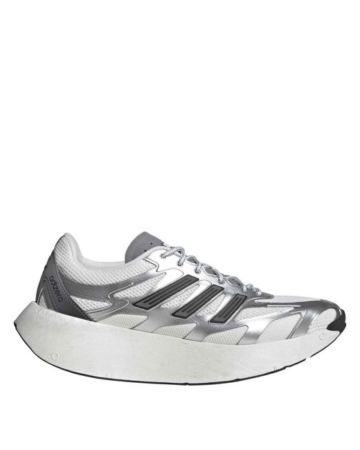 Adidas Originals White Adidas Adizero Aruku Sn64