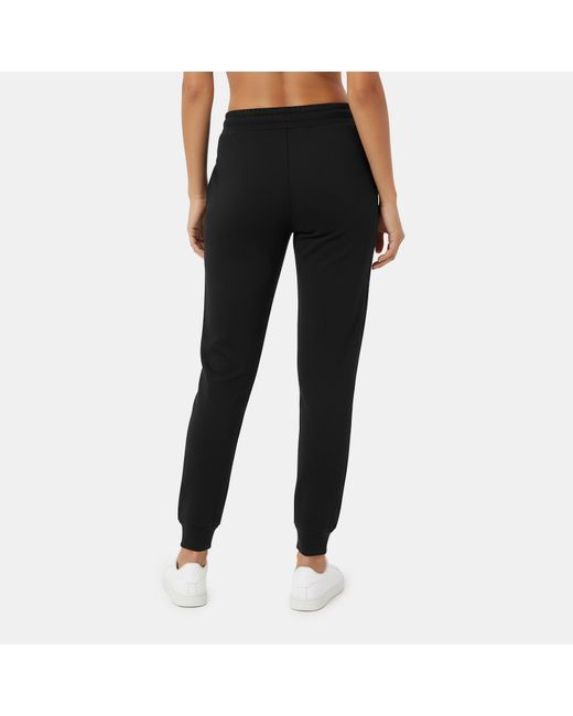 Usa Pro Black Classic Joggers