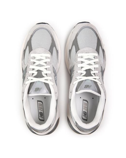 New Balance Gray Nb 2010 for men