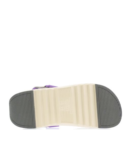 CROCSTM Pink Hiker Xscape Clogs