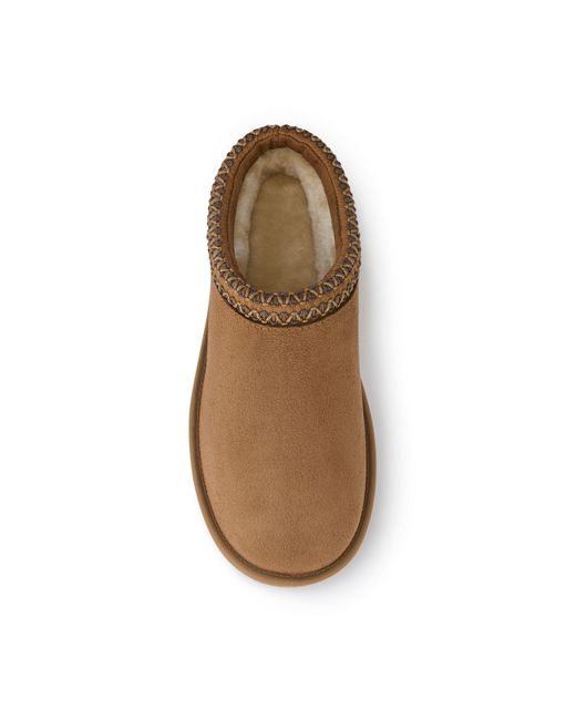 Regatta Blue Risley Mule Waterproof Lifestyle Shoes