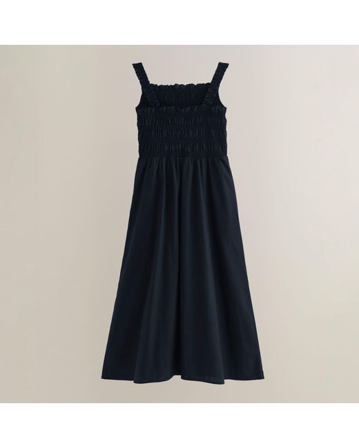 Regatta Blue Matira Dress