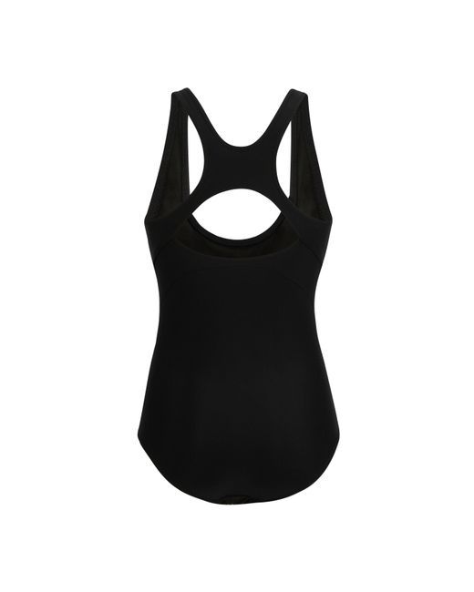 Regatta Black One Piece Swimsuit
