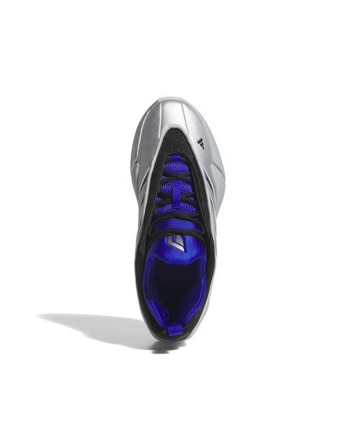 Adidas Originals Blue Dame 9 Shoes