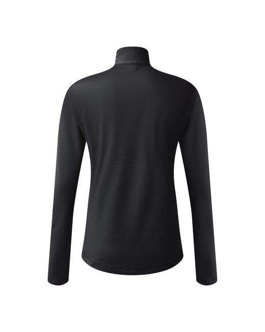 Dare 2b Black Lowline Ii Core Quick-Drying Sweater
