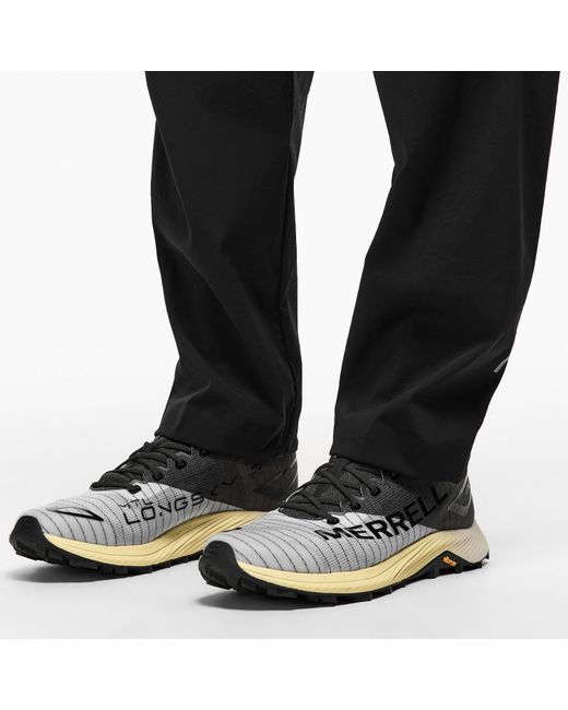 Merrell Gray Mtl Long Sky 2 Matryx for men