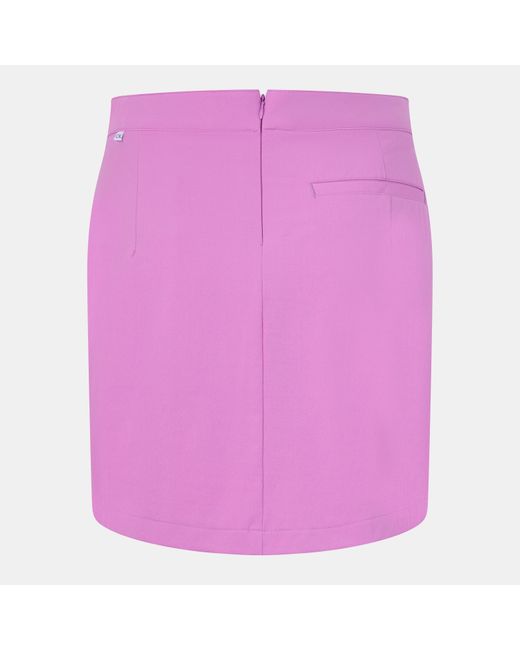 Calvin Klein Pink Skort