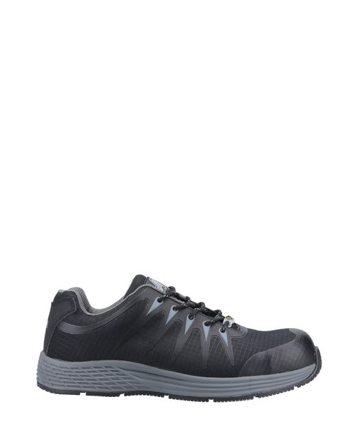 Amblers Safety Blue As717C Safety Trainer