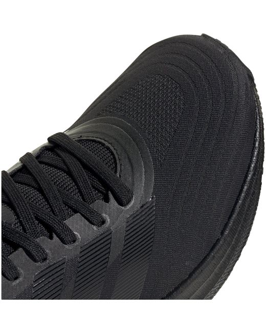 Adidas Blue Adults Moveboost Running Shoes