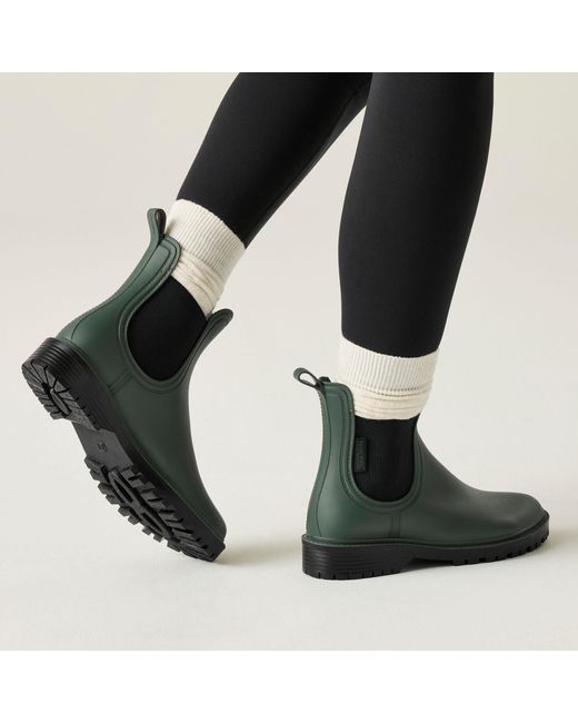 Regatta Green Harriett Ii