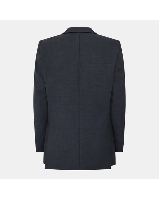 Pierre Cardin Blue Suit Jacket for men