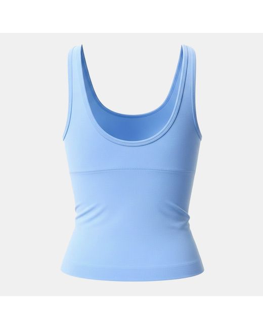 Usa Pro Blue Usapro Seamless Delfin Vest