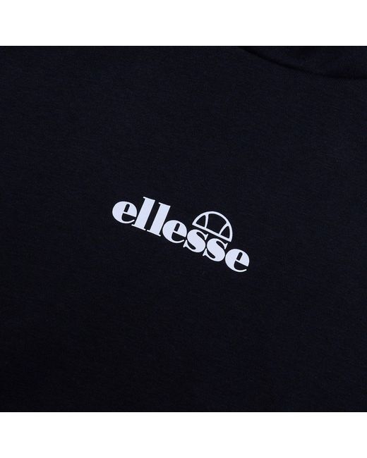 Ellesse Blue Woven Tracksuit for men