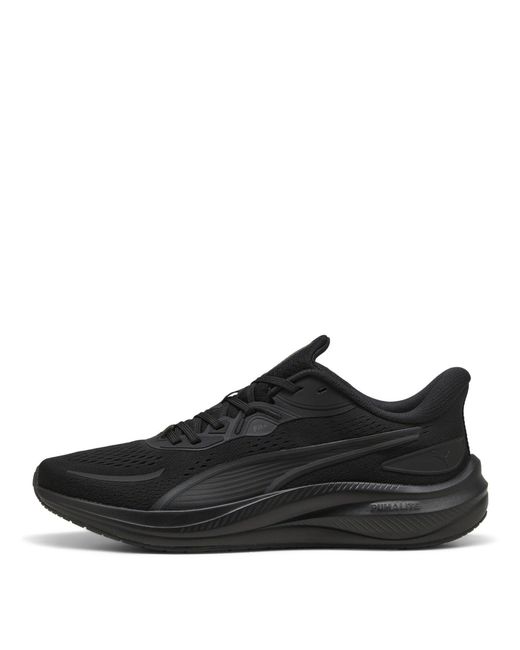 PUMA Black Skyrocket 2 for men