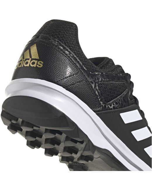 Adidas Black Fabela Rise B