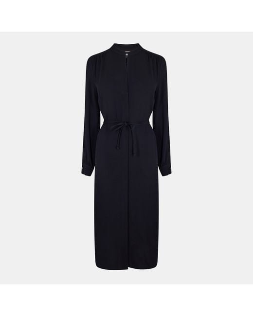 Boss Black Dibanorah Gsu Shift Dress