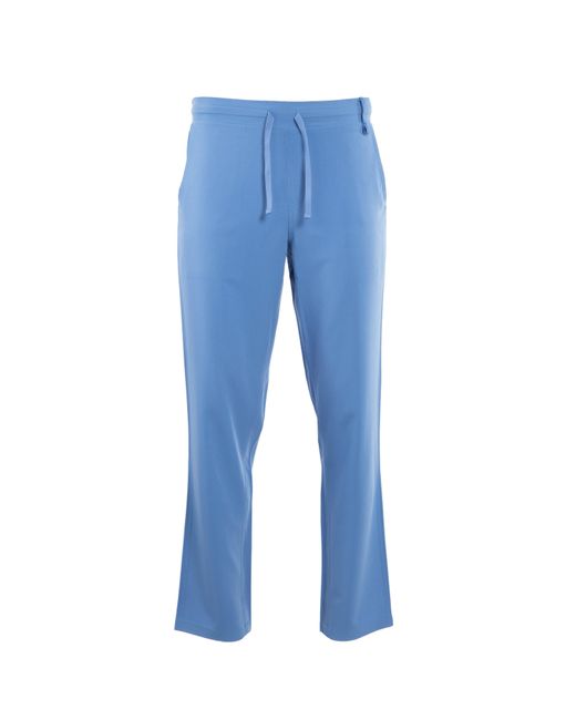 Dunlop Blue Scrubs Pants