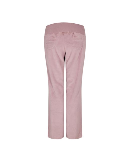 PUMA Pink Track Pant