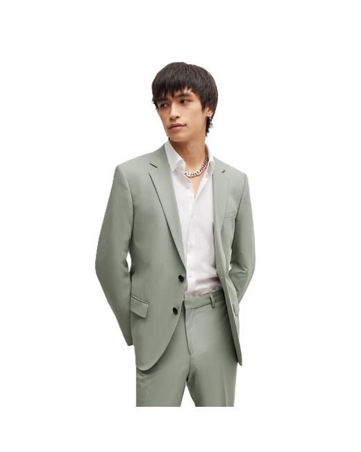 Boss Green Henry/Getlin232X Suit for men