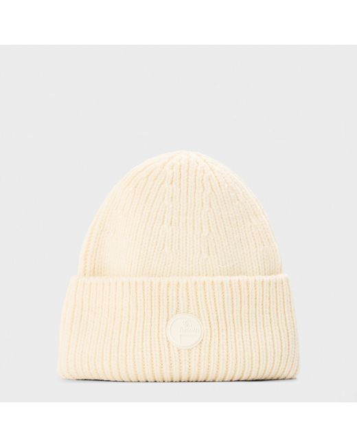 Fusalp Natural Knit Beanie Ld54