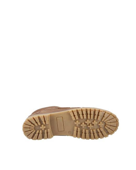 Cotswold Brown Inglecote Shoe for men