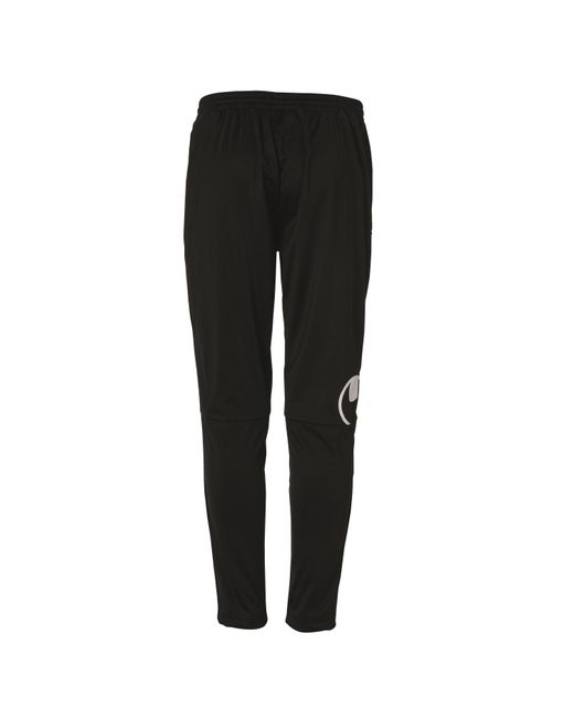 Uhlsport Black Score Track Pants for men