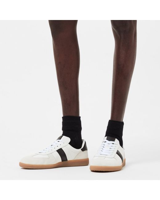 Tom Ford Multicolor Low Trainers for men
