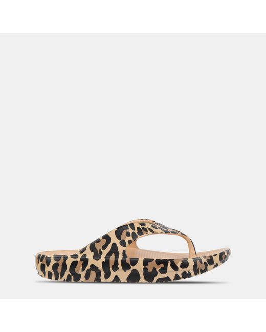 Hot Tuna Natural Ht Flip Flops