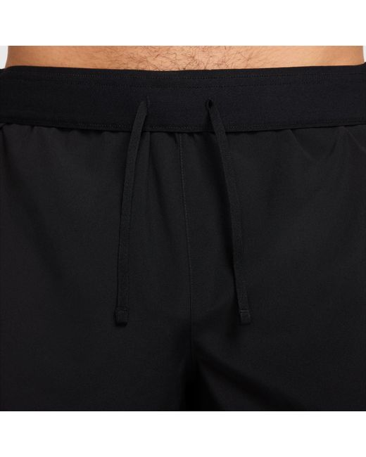 Nike Black M Nk Run Enrgy for men