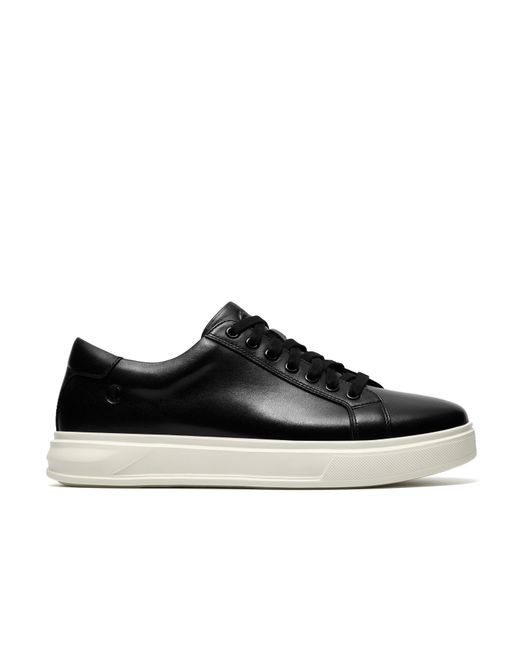 Clarks Black Goswell Tie for men
